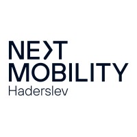 Volkswagen Haderslev - en del af Next Mobility logo - Similar company to Next Mobility Solutions Aps