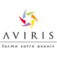 AVIRIS logo - Similar company to Tripn – Redefining Luxury Through Experience
