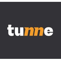 Tunne logo - Similar company to Peça.Aí