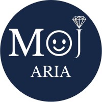 Moj Aria logo - Similar company to Group 4 Networks