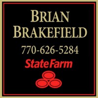 Brian Brakefield State Farm