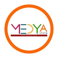 Medya Store logo - Similar company to Media Store