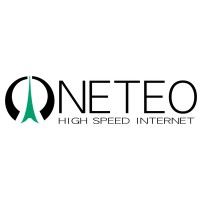 NETEO High Speed Internet logo - Similar company to Phoenix Internet