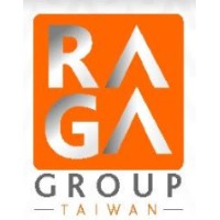 Raga Group logo - Similar company to Evolve Tejas & Harish