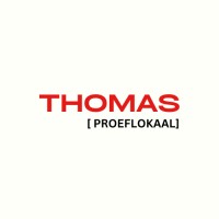 Proeflokaal Thomas logo - Similar company to Onestone Advisory