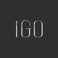IGO Instituto Gomes de Odontologia logo - Similar company to Em Odontologia