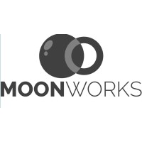 Moonworks AI logo - Similar company to Fourth River Solutions