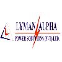 Lyman Alpha Power Solutions Pvt Ltd logo - Similar company to Alpha Power Solutions | Power Factor Correction Specialist