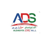 AlDaaysi Sons W.L.L logo - Similar company to Right Line Wll