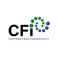 CFI > Coppens Feed Ingredients logo - Similar company to Amcra