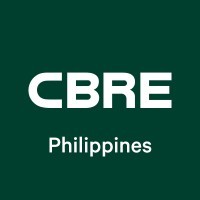CBRE Philippines logo - Similar company to We4 Design Security Srl