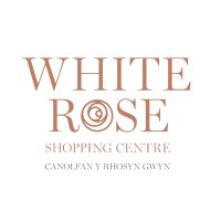 White Rose Shopping Centre, Rhyl logo - Similar company to Underpin Business And Charity Consultants