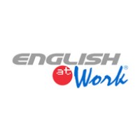 English at Work logo - Similar company to Chris Malherbe Training And Coaching