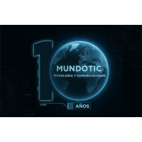 Mundotic SAS | Tecnología logo - Similar company to Migratoria