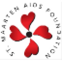 St. Maarten AIDS Foundation logo - Similar company to Rainier Worksource