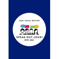 Speak Out Loud
