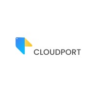 CLOUDPORT logo - Similar company to Anaanse - Internships & Entry Level Jobs