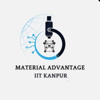 Material Advantage IIT Kanpur Chapter logo - Similar company to Athak Consulting