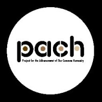 Project for the Advancement of Our Common Humanity (PACH) logo - Similar company to Moose Trivia