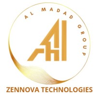 Zennova Technologies - Al Madad Group logo - Similar company to Udyam Tatva
