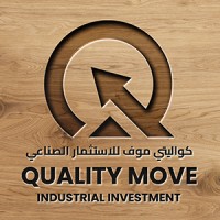Quality Move for Industrial Investment logo - Similar company to High Quality Pallets