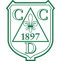 Country Club of Detroit logo - Similar company to Blizzard Ski & Snowboard School