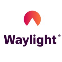Waylight logo - Similar company to Talent Selection Aps