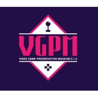 VIDEO GAME PRESERVATION MUSEUM CIC logo - Similar company to Ladykiller