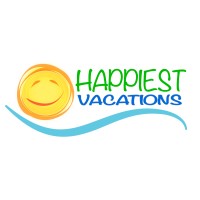 Happiest Vacations