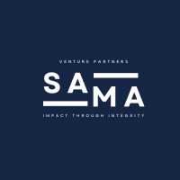 SAMA VENTURE PARTNERS logo - Similar company to Esgovernance.Inc