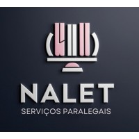 Nalet | Serviços Paralegais logo - Similar company to Protocolei - Serviços Paralegais