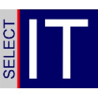 SELECT-IT Beratung und IT Dienstleistung GmbH logo - Similar company to Devcircle It Consulting Gmbh