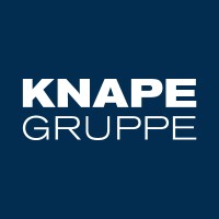 Knape Gruppe Holding GmbH logo - Similar company to Avancode Gmbh