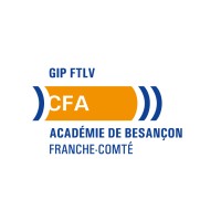 CFA académique de Franche-Comté logo - Similar company to Anglais