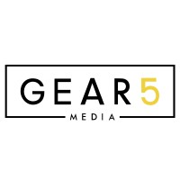 Gear5 Media logo - Similar company to Foulchild