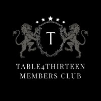 Table4Thirteen logo - Similar company to Primedsoft