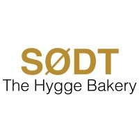 SØDT logo - Similar company to Uk Digital