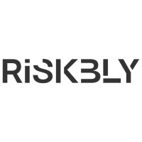Riskbly logo - Similar company to Checkdrive