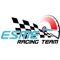 ESME RACING TEAM logo - Similar company to The Robot Base