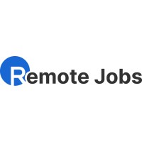 Remote Jobs logo - Similar company to Synupmedia