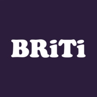 BRiTi logo - Similar company to Iflychat