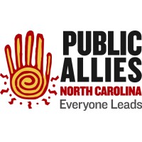 Public Allies North Carolina logo - Similar company to Churchstreeter And Crosse