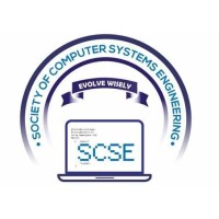 Society of Computer Systems Engineering (SCSE) logo - Similar company to Scse-Engineering Gmbh