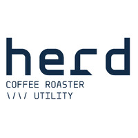 Herd Coffee Roaster logo - Similar company to Fugol Coffee Roasters