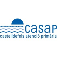 CASAP logo - Similar company to Fisiobalance Castelldefels
