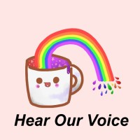 Hear Our Voice LGBTQ 青年同志 logo - Similar company to Pridelab