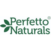Perfetto Naturals logo - Similar company to Pause Coffee