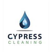 Cypress cleaning inc logo - Similar company to Evolution Cleaning Services Inc.