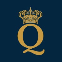 Queen's English School logo - Similar company to Success Launch