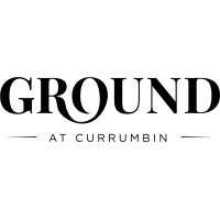 Ground Currumbin logo - Similar company to Kukukachu